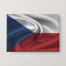 Suche nach tschechische flagge buttons Flagge der tschechischen republik
