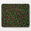 Suche nach leoparden muster mousepads Tiere