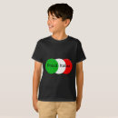 Suche nach stolzer italiener tshirts Land
