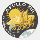 Suche nach apollo aufkleber Astronaut