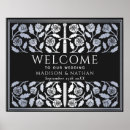 Suche nach weddings hochzeits poster Blumig