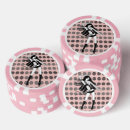 Suche nach für frauen poker chips Rosa