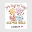 Suche nach fuß aufkleber Niedlich