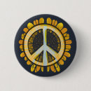 Suche nach friedenssymbol buttons Blume