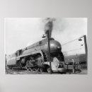 Suche nach dampflokomotiven poster Geschichte