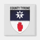 Suche nach nordirland magnete Wappen