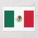 Suche nach mexiko flagge postkarten North america