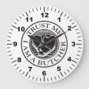 Suche nach metzger wanduhren Steak