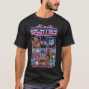 Suche nach scifi tshirts Gaming