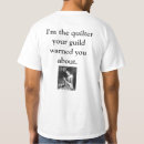 Suche nach innung tshirts T stück