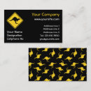 Suche nach känguru visitenkarten Australie