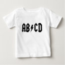 Suche nach acdc babykleidung Niedlich