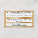 Suche nach nieten visitenkarten Metall