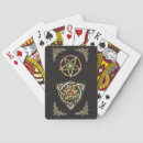 Suche nach pentagram spielkarten Wicca