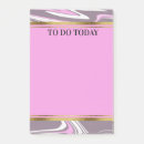 Suche nach rosa und grau post it Aquarell