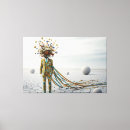 Suche nach surreale kunst leinwandbilder Surrealistisch