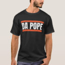 Suche nach pope tshirts Papst leo xiv