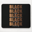 Suche nach schwarze frau mousepads Geschichte