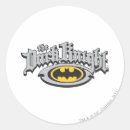 Suche nach batman logo aufkleber Dunkler kater