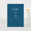 Suche nach 100 geburtstag karten Blau