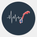 Suche nach norwegische aufkleber Skandinavien