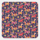 Suche nach natur abstrakt aufkleber Muster