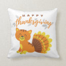 Suche nach thanksgiving kissen Lustig