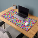 Suche nach bunte quadrate mousepads Jede person