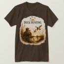 Suche nach entenjagd tshirts Jagdsaison