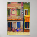 Suche nach burano poster Venedig