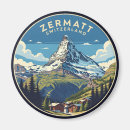 Suche nach zermatt magnete Europa