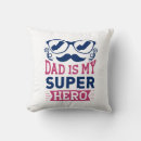 Suche nach superheld kissen Papa