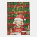 Suche nach frau geschirr tücher Weihnachten
