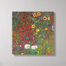 Suche nach garten mit sonnenblumen leinwandbilder Vintag