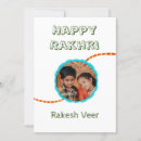 Suche nach rakhi karten Bruder