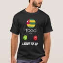 Suche nach togo Souvenir