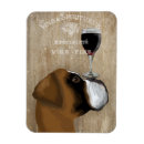 Suche nach boxerhund magnete Weinhunde