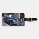 Suche nach vintage auto gepäckanhänger Klassisch