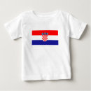 Suche nach kroatien flagge babykleidung Kroatisch