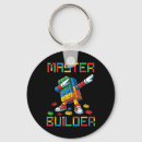 Suche nach baumeister schlüsselanhänger Kinder