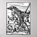 Suche nach memento mori poster Skelett