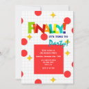 Suche nach zeit einladungen Jede person