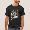 Suche nach sportlehrer tshirts Erster schultag