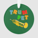 Suche nach trompeten ornamente Messing