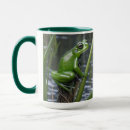 Suche nach frog tassen Grün