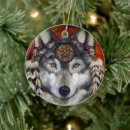 Suche nach grauer wolf ornamente Für alle