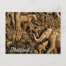 Suche nach thailand thailändisch postkarten Bangkok