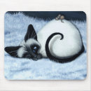 Suche nach große mit augen katze mousepads Katzen