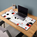 Suche nach bauhaus mousepads Modern