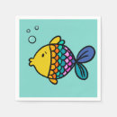 Suche nach bunte fische Jede person
